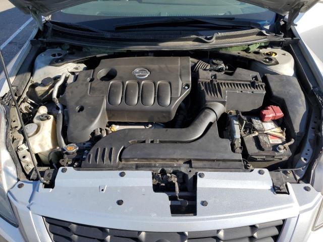 Photo 11 from auction – 2008 NISSAN ALTIMA 2.5 with VIN 1N4AL24E18C119818