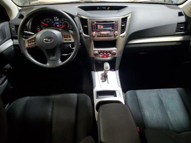 صورة رقم 8 من المزاد - 2014 SUBARU LEGACY 2.5 مع VIN 4S3BMBA62E3005752