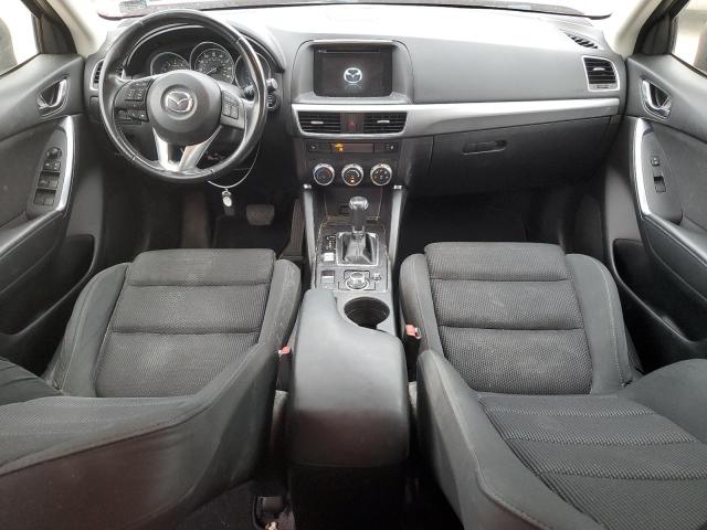 Photo 8 from auction – 2016 MAZDA CX-5 TOURI with VIN JM3KE4CY3G0803759