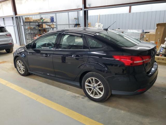 Photo 2 from auction – 2017 FORD FOCUS SE with VIN 1FADP3FE2HL238059