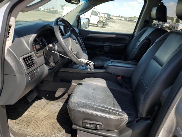 Photo 7 from auction – 2009 NISSAN ARMADA SE with VIN 5N1AA08D69N605063