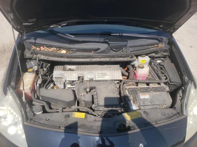 Photo 11 from auction – 2013 TOYOTA PRIUS with VIN JTDKN3DU0D5596275
