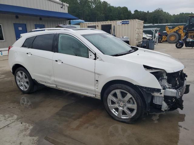Photo 4 from auction – 2012 CADILLAC SRX PREMIU with VIN 3GYFNCE35CS560667