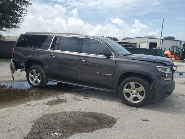 Photo 4 from auction – 2017 CHEVROLET SUBURBAN C with VIN 1GNSCGKC3HR397881