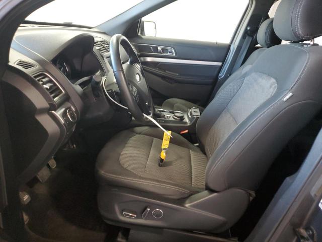 Photo 7 from auction – 2017 FORD EXPLORER X with VIN 1FM5K8D80HGC63926