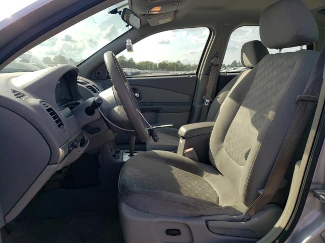 Photo 7 from auction – 2004 CHEVROLET MALIBU MAX with VIN 1G1ZT64814F224066