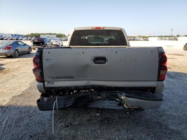 Photo 6 from auction – 2006 CHEVROLET SILVERADO with VIN 1GCEC19V56Z210387