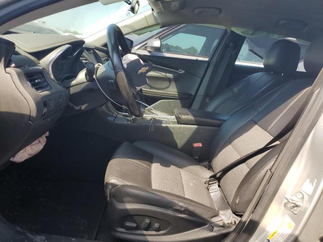 Photo 7 from auction – 2018 CHEVROLET IMPALA LT with VIN 2G1105S32J9173513