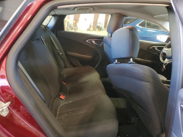 Photo 10 from auction – 2015 CHRYSLER 200 LIMITE with VIN 1C3CCCAB7FN754227