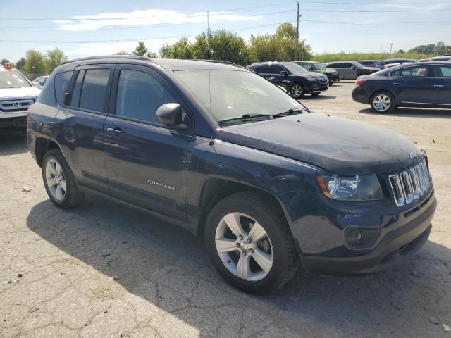 Photo 4 from auction – 2016 JEEP COMPASS SP with VIN 1C4NJCBA7GD518670