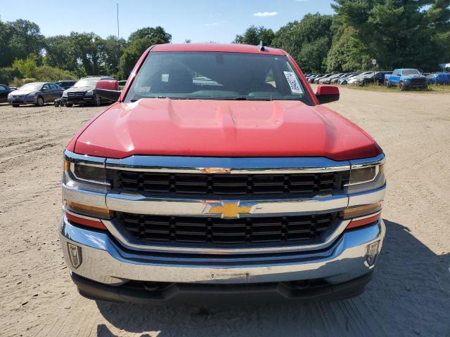 Photo 5 from auction – 2019 CHEVROLET SILVERADO with VIN 2GCVKPEC0K1167624