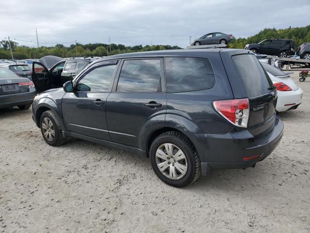 Photo 2 from auction – 2009 SUBARU FORESTER 2 with VIN JF2SH61679H720869