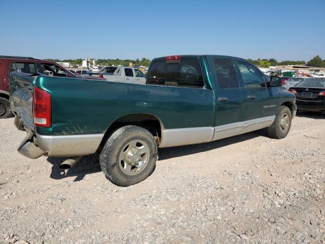 Photo 3 from auction – 2003 DODGE RAM 2500 S with VIN 3D7KA286X3G723192