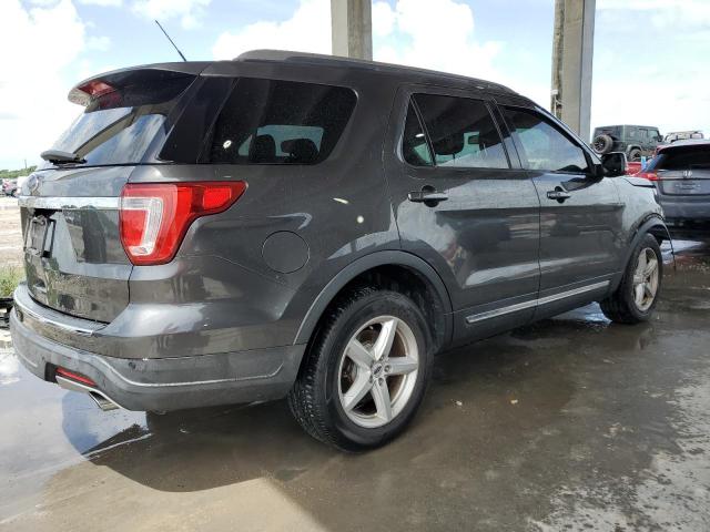 Photo 3 from auction – 2018 FORD EXPLORER X with VIN 1FM5K7D82JGC40423