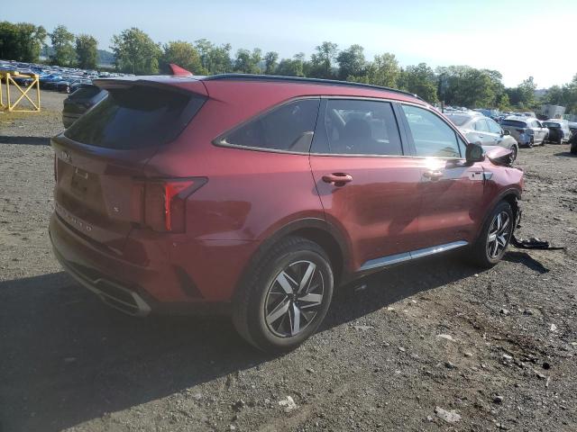 Photo 3 from auction – 2021 KIA SORENTO S with VIN 5XYRL4LC2MG008628