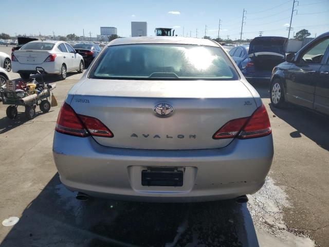 Photo 6 from auction – 2006 TOYOTA AVALON XL with VIN 4T1BK36B96U072017