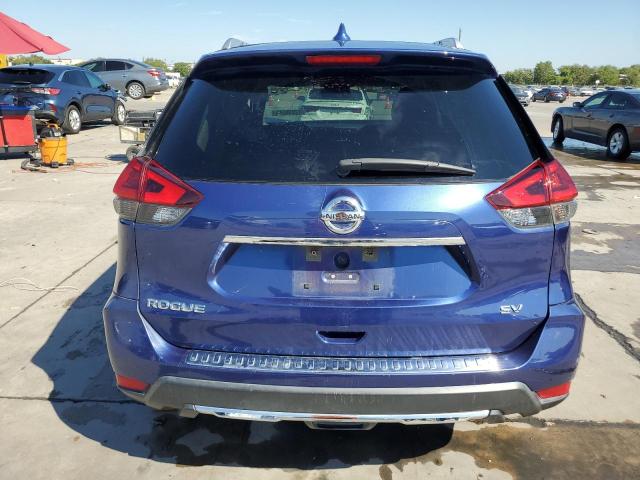 Photo 6 from auction – 2018 NISSAN ROGUE S with VIN KNMAT2MTXJP605700
