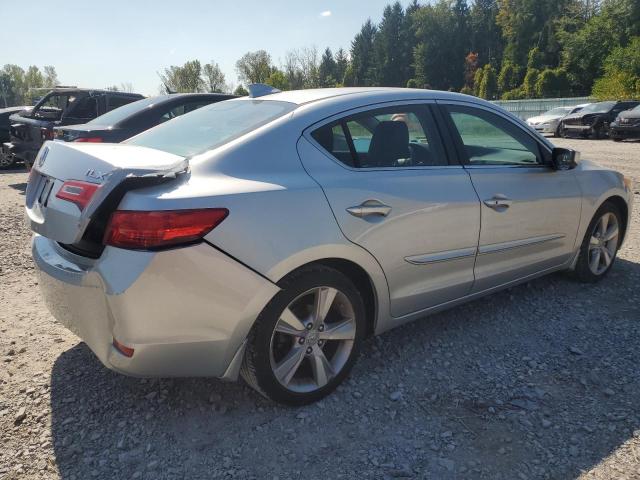Photo 3 from auction – 2013 ACURA ILX 20 TEC with VIN 19VDE1F76DE003133