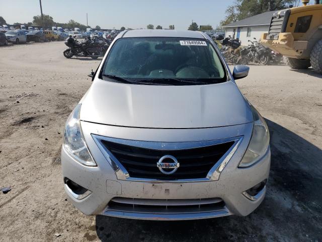 Photo 5 from auction – 2016 NISSAN VERSA S with VIN 3N1CN7AP1GL885277