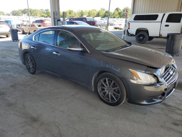 Photo 4 from auction – 2010 NISSAN MAXIMA S with VIN 1N4AA5AP0AC869259