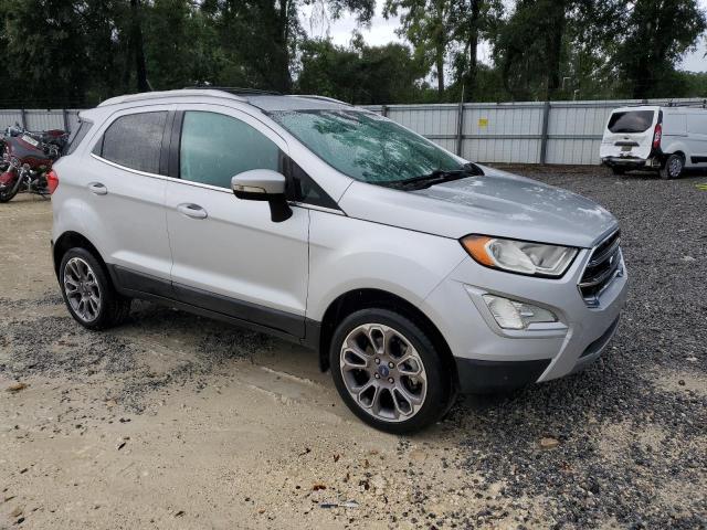 Photo 4 from auction – 2019 FORD ECOSPORT T with VIN MAJ6S3KL4KC267694