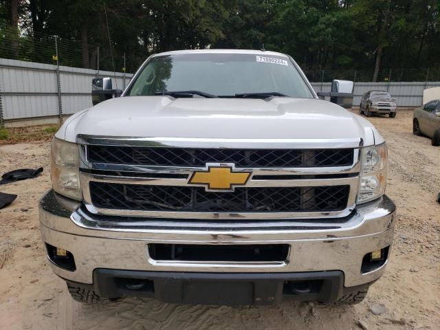 Photo 5 from auction – 2013 CHEVROLET SILVERADO with VIN 1GC1KXC8XDF163587