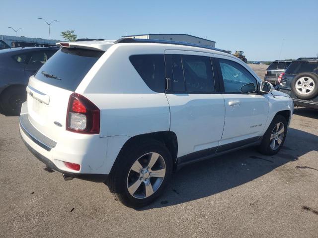 Photo 3 from auction – 2017 JEEP COMPASS LA with VIN 1C4NJDEB6HD176754