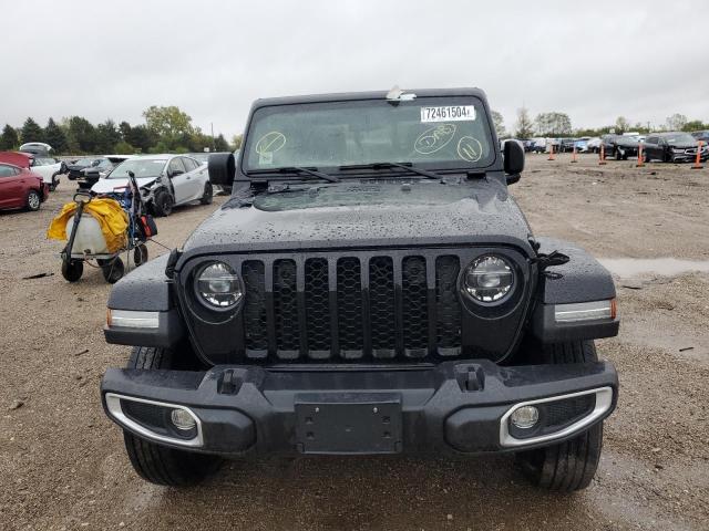 Photo 5 from auction – 2022 JEEP GLADIATOR with VIN 1C6HJTAG7NL170575