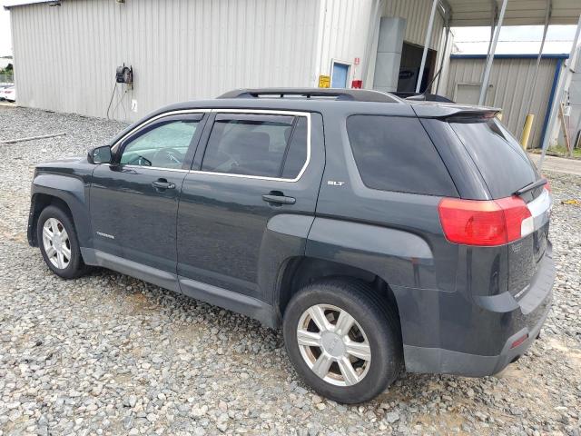 Photo 2 from auction – 2014 GMC TERRAIN SL with VIN 2GKFLSE36E6241029