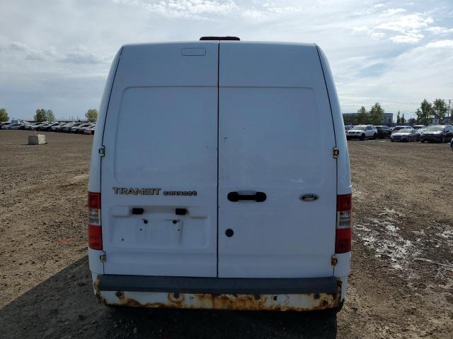Photo 6 from auction – 2010 FORD TRANSIT CO with VIN NM0LS7BN9AT031270