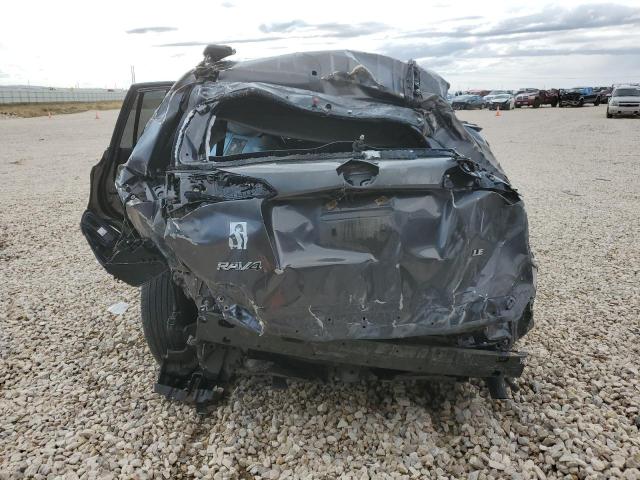 Photo 6 from auction – 2017 TOYOTA RAV4 LE with VIN JTMZFREV7HJ710596