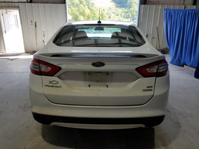 Photo 6 from auction – 2013 FORD FUSION SE with VIN 3FA6P0H98DR139619