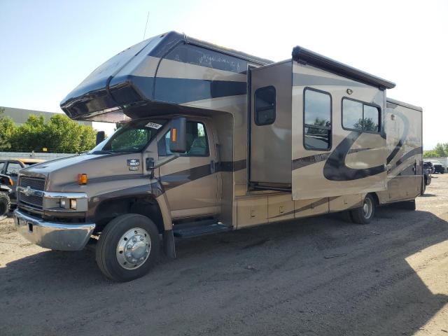 Photo 2 from auction – 2006 JAYC SENECA with VIN 1GBG5U1256F422797