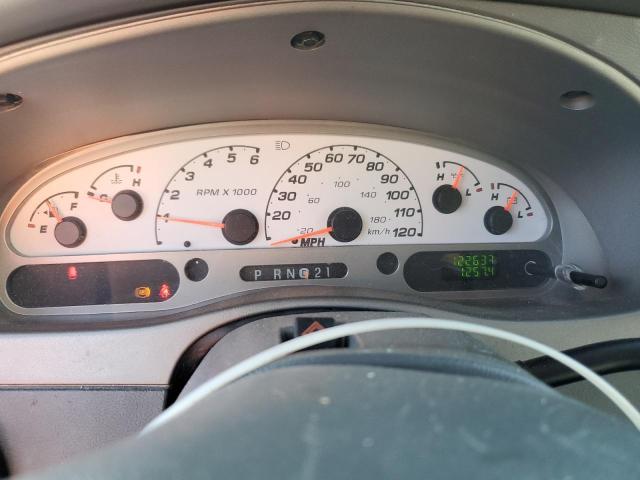Photo 9 from auction – 2005 FORD EXPLORER S with VIN 1FMZU77K75UB21177