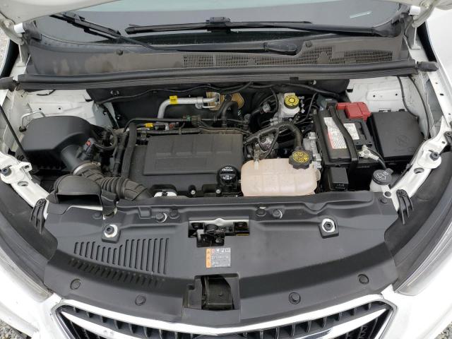 Photo 12 from auction – 2021 BUICK ENCORE PRE with VIN KL4CJASB2MB344089