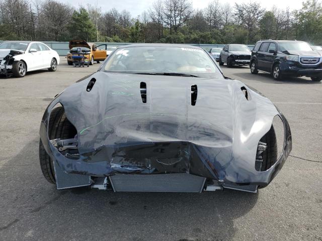 Photo 5 from auction – 2017 ASTON MARTIN DB11 with VIN SCFRMFAV0HGL01445