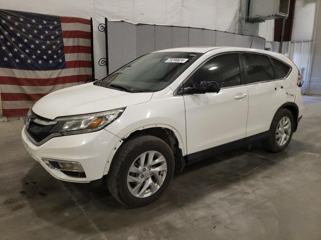 Photo 1 from auction – 2015 HONDA CR-V EX with VIN 5J6RM4H52FL133279