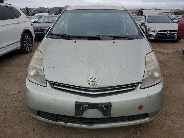 Photo 5 from auction – 2009 TOYOTA PRIUS with VIN JTDKB20U393504071