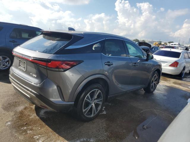 Photo 3 from auction – 2023 LEXUS RX 350 BAS with VIN 2T2BAMBAXPC003115