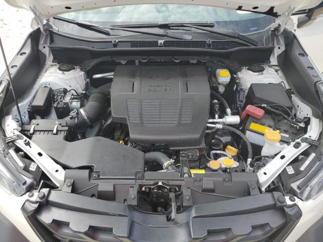 Photo 12 from auction – 2023 SUBARU FORESTER W with VIN JF2SKAMC9PH440082