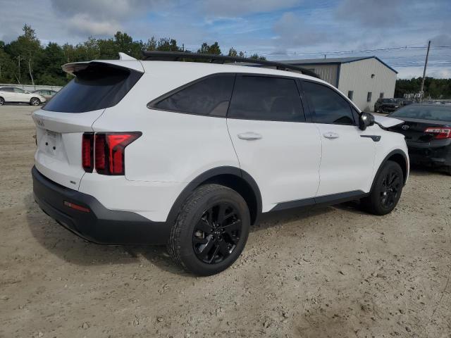 Photo 3 from auction – 2023 KIA SORENTO S with VIN 5XYRLDLCXPG164078