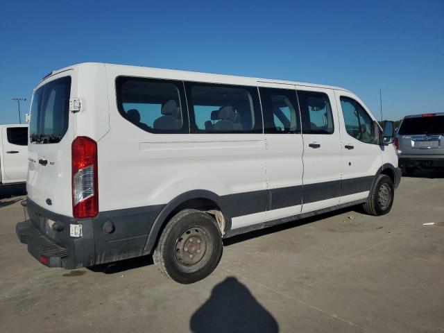 Photo 3 from auction – 2018 FORD TRANSIT T- with VIN 1FBZX2ZM2JKA20104
