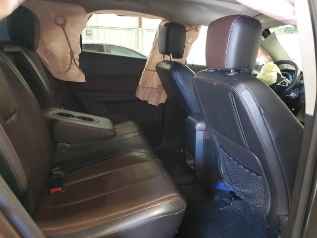 Photo 11 from auction – 2012 CHEVROLET EQUINOX LT with VIN 2GNFLGE52C6215882