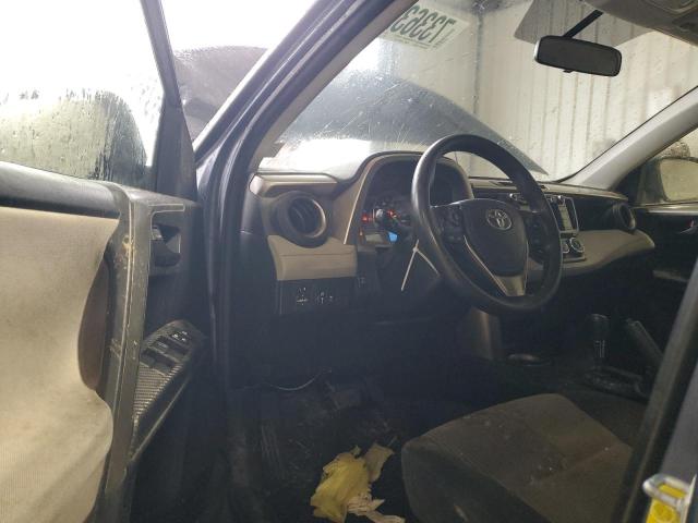 Photo 8 from auction – 2014 TOYOTA RAV4 with VIN JTMBFREV4ED052330