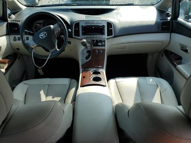Photo 8 from auction – 2011 TOYOTA VENZA with VIN 4T3ZK3BB1BU044895