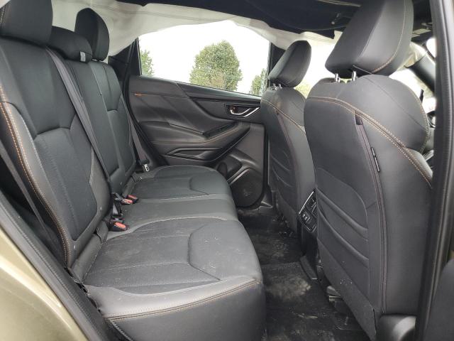 Photo 11 from auction – 2022 SUBARU FORESTER W with VIN JF2SKAMC0NH414094
