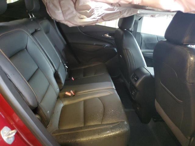 Photo 10 from auction – 2020 CHEVROLET EQUINOX PR with VIN 2GNAXPEX6L6199850