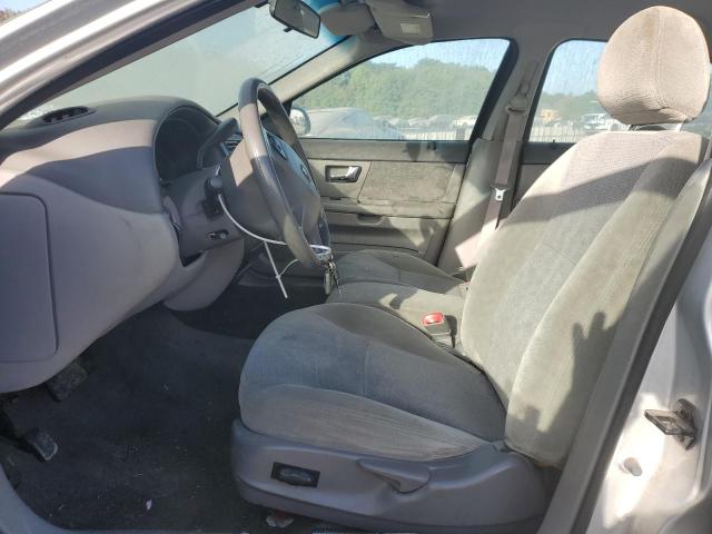 Photo 7 from auction – 2002 FORD TAURUS SES with VIN 1FAFP55U32A186098