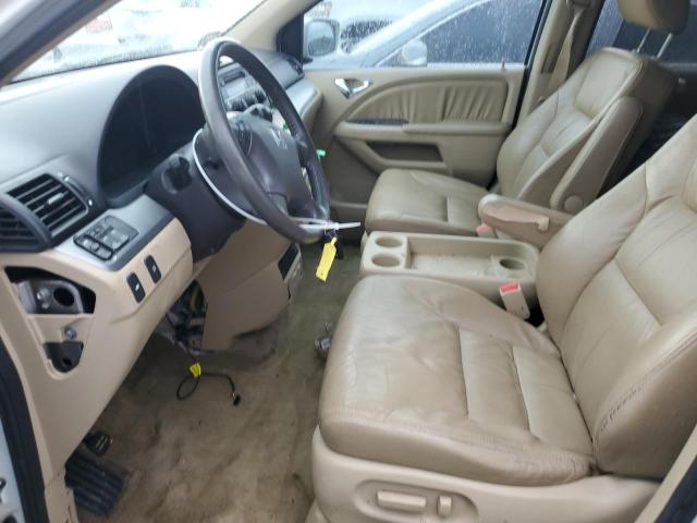 Photo 7 from auction – 2010 HONDA ODYSSEY EX with VIN 5FNRL3H70AB097575