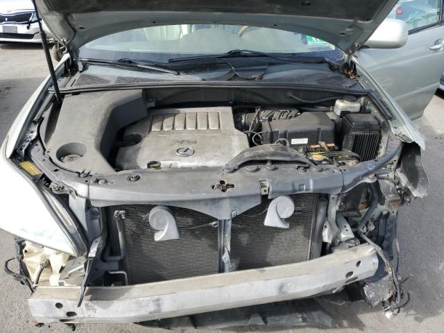 Photo 12 from auction – 2008 LEXUS RX 350 with VIN 2T2HK31UX8C062096